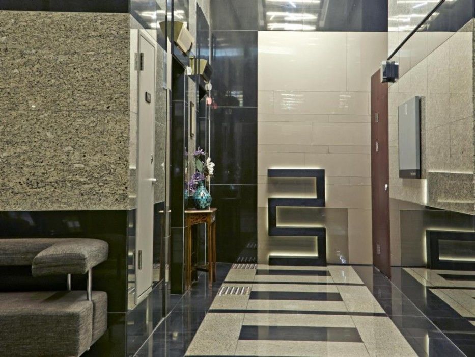 บราวน์สวีท เรสซิเดนซ์ Apartment โซล ภายนอก รูปภาพ